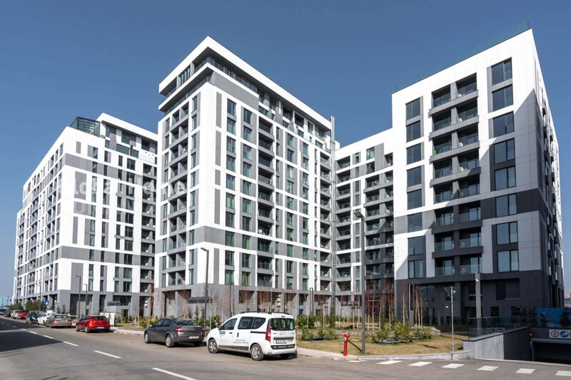 Aviatiei, metrou Aurel Vlaicu, parcare, 2 camere modern,