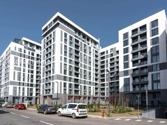 Aviatiei, metrou Aurel Vlaicu, parcare, 2 camere modern